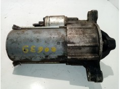 Recambio de motor de arranque para citroën c3 sx referencia OEM IAM 9648644680  