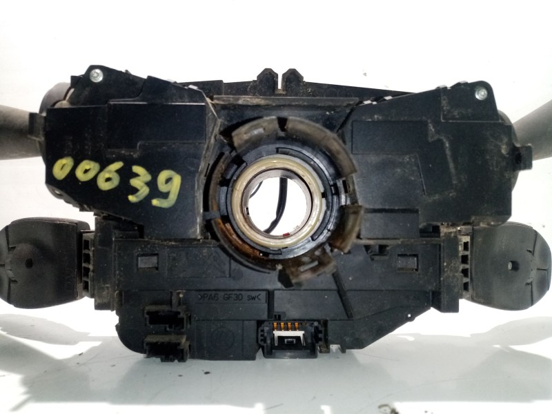 Recambio de com2000 para citroën c3 sx referencia OEM IAM 96667324XT  