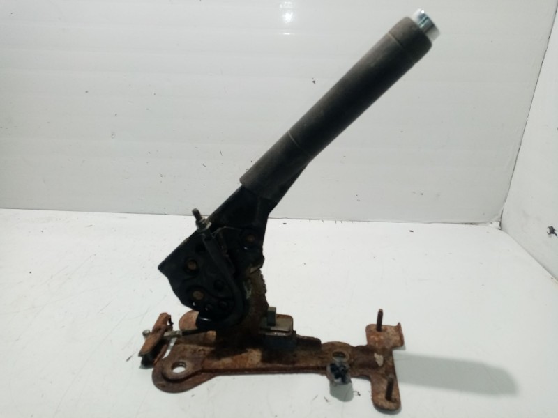 Recambio de palanca freno de mano para citroën c3 sx referencia OEM IAM 9683407680  