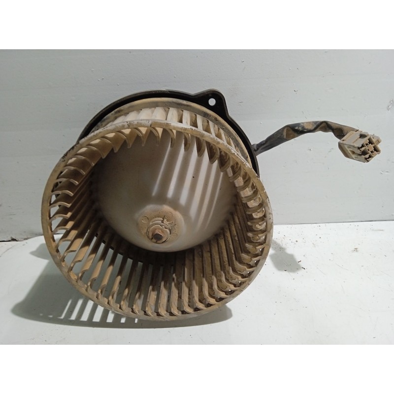 Recambio de ventilador calefaccion para toyota rav 4 funcruiser (a1) referencia OEM IAM 8710317020  