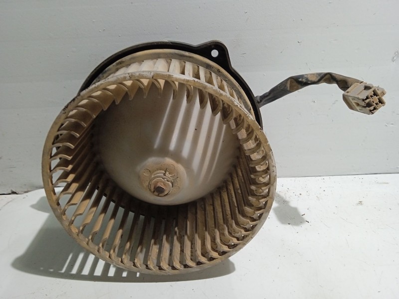 Recambio de ventilador calefaccion para toyota rav 4 funcruiser (a1) referencia OEM IAM 8710317020  