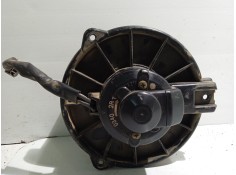 Recambio de ventilador calefaccion para toyota rav 4 funcruiser (a1) referencia OEM IAM 8710317020   2