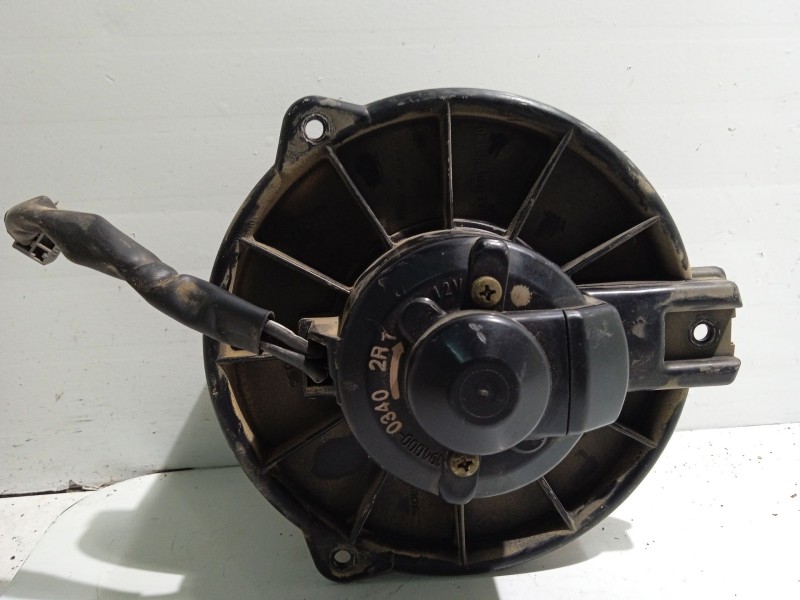 Recambio de ventilador calefaccion para toyota rav 4 funcruiser (a1) referencia OEM IAM 8710317020  