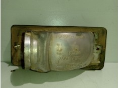 Recambio de faro antiniebla trasero izquierdo para toyota rav 4 funcruiser (a1) referencia OEM IAM 8121042030   2