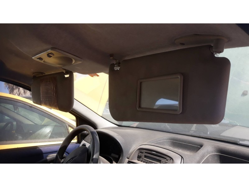 fiat punto berlina (188) 1.2 8v elx (i)   |   08.99 - 12.02 | 1999 - 2002 | 60 cv / 44 kw del año 1999