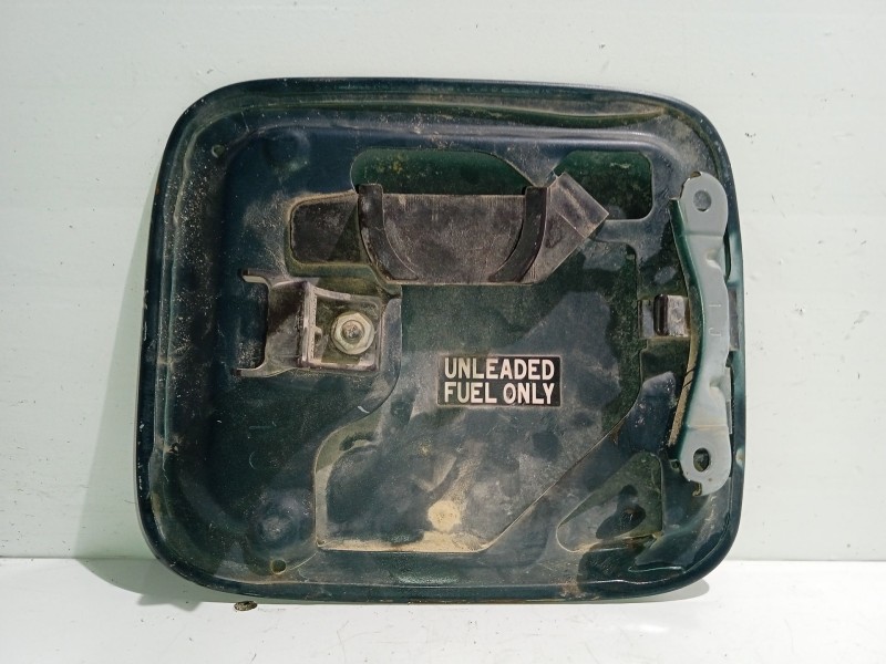Recambio de tapa exterior combustible para toyota rav 4 funcruiser (a1) referencia OEM IAM 7735042050  