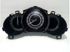 Recambio de cuadro instrumentos para citroën c3 sx referencia OEM IAM A2C53385740  