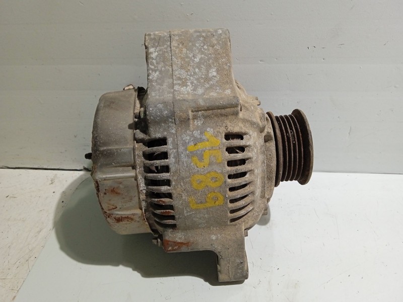 Recambio de alternador para toyota rav 4 funcruiser (a1) referencia OEM IAM 2706074370  