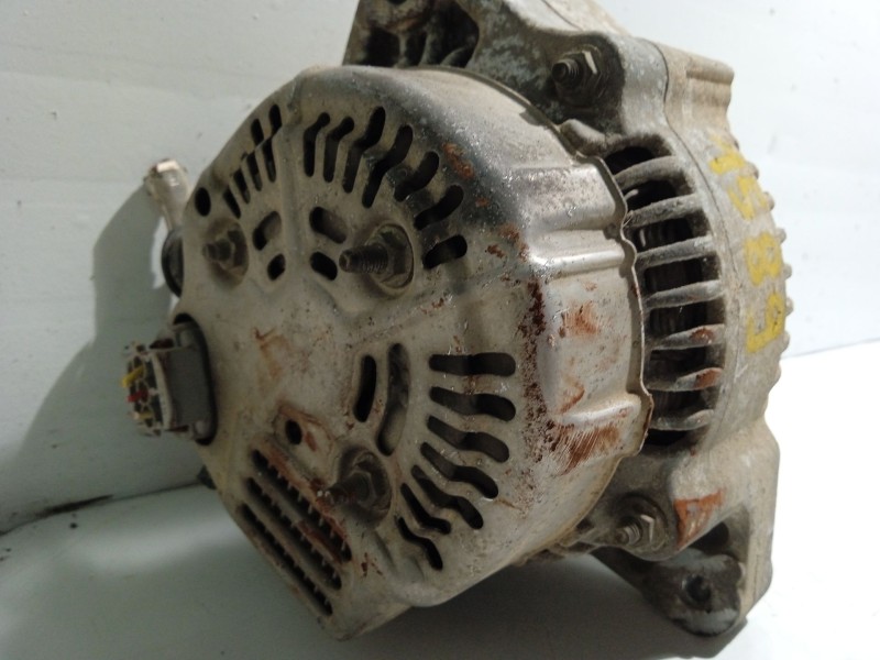 Recambio de alternador para toyota rav 4 funcruiser (a1) referencia OEM IAM 2706074370  