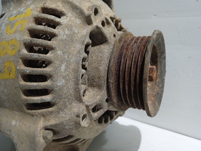 Recambio de alternador para toyota rav 4 funcruiser (a1) referencia OEM IAM 2706074370  