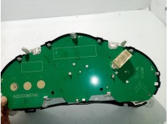 Recambio de cuadro instrumentos para citroën c3 sx referencia OEM IAM A2C53385740   2