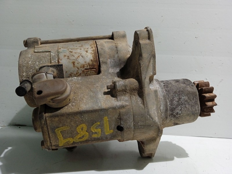 Recambio de motor de arranque para toyota rav 4 funcruiser (a1) referencia OEM IAM 2810074130  