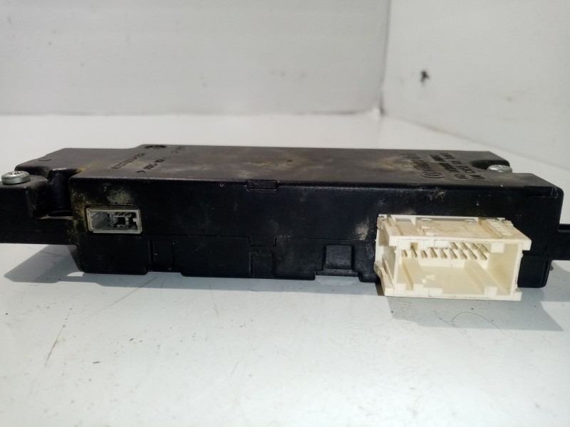 Recambio de modulo electronico para citroën c3 sx referencia OEM IAM 9666827980 S180073002 