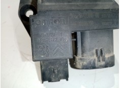 Recambio de resistencia calefaccion para citroën c3 sx referencia OEM IAM 9662872380   2