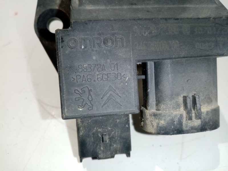 Recambio de resistencia calefaccion para citroën c3 sx referencia OEM IAM 9662872380  