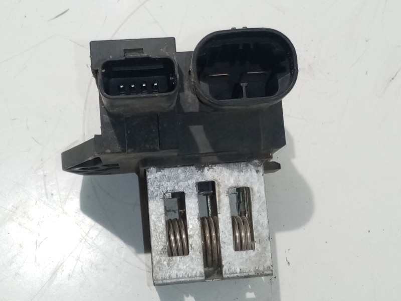 Recambio de resistencia calefaccion para citroën c3 sx referencia OEM IAM 9662872380  