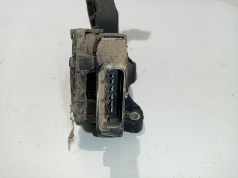 Recambio de pedal acelerador para citroën c3 sx referencia OEM IAM 9671433780  