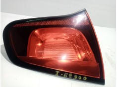 Recambio de piloto trasero izquierdo interior para citroën c3 sx referencia OEM IAM 9685225580  