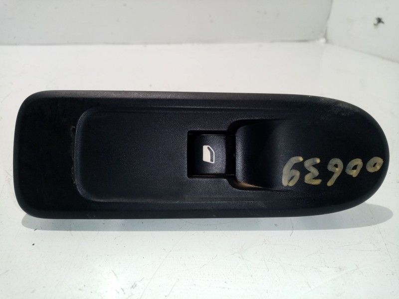 Recambio de mando elevalunas delantero derecho para citroën c3 sx referencia OEM IAM 96637534XT  