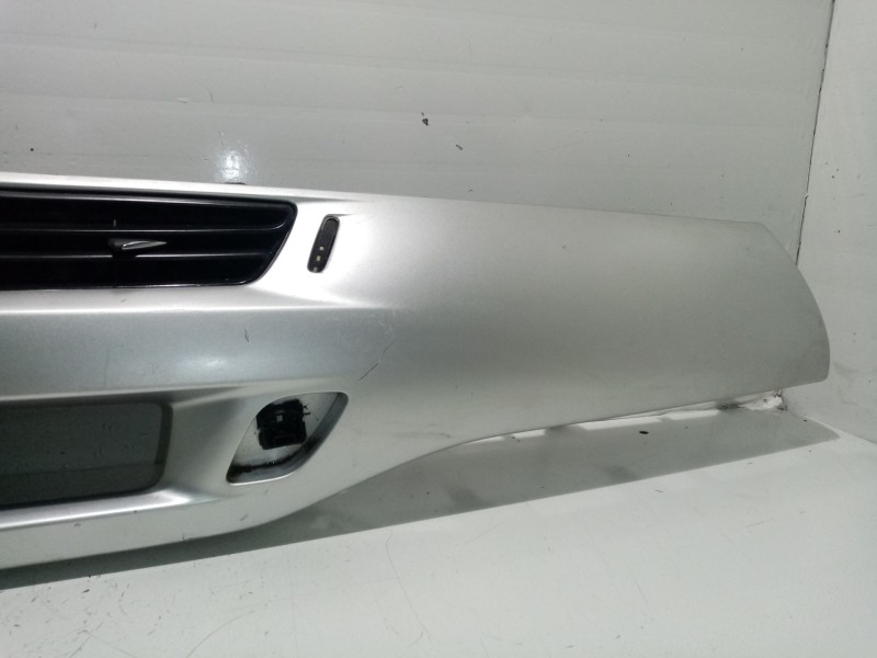 Recambio de moldura para citroën c3 sx referencia OEM IAM 9685748677  