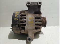 Recambio de alternador para fiat punto berlina referencia OEM IAM 51854103  