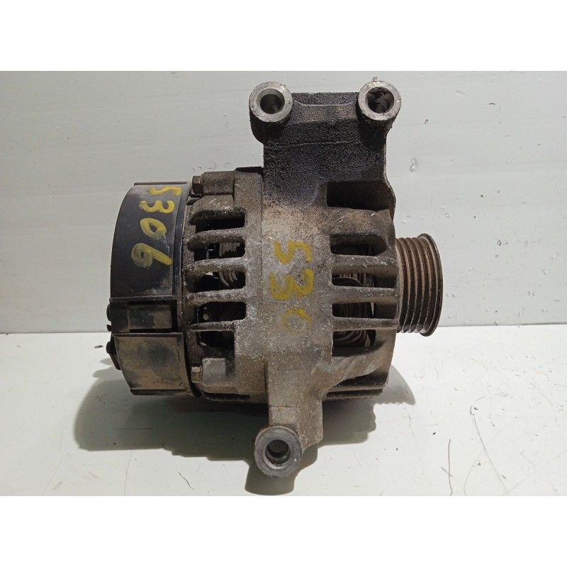 Recambio de alternador para fiat punto berlina referencia OEM IAM 51854103  