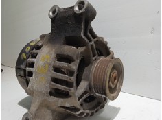 Recambio de alternador para fiat punto berlina referencia OEM IAM 51854103   2