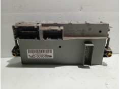 Recambio de modulo electronico para fiat punto berlina referencia OEM IAM 46520600 46774358  2