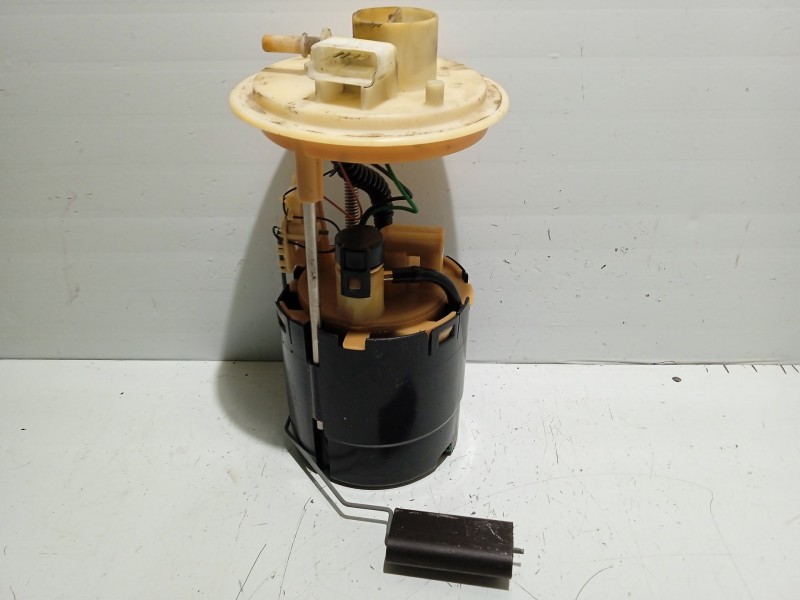 Recambio de aforador para fiat punto berlina referencia OEM IAM 51802207  