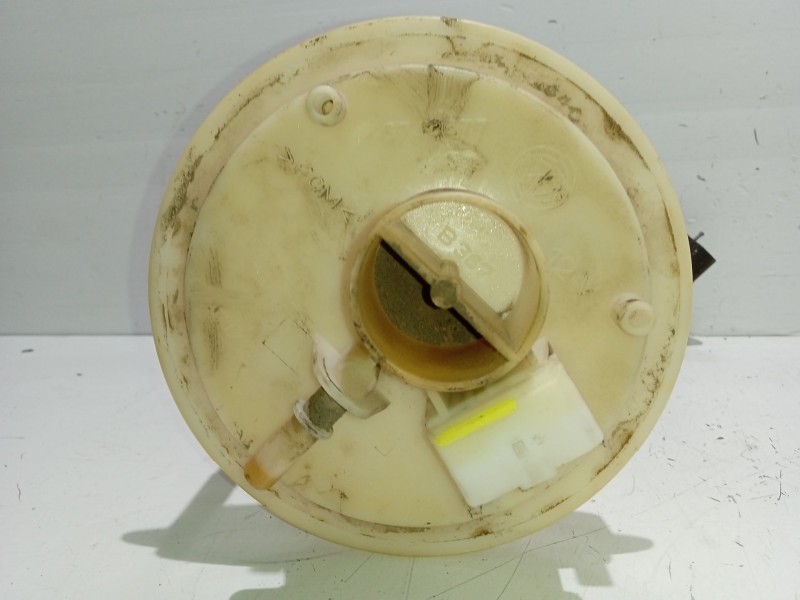 Recambio de aforador para fiat punto berlina referencia OEM IAM 51802207  