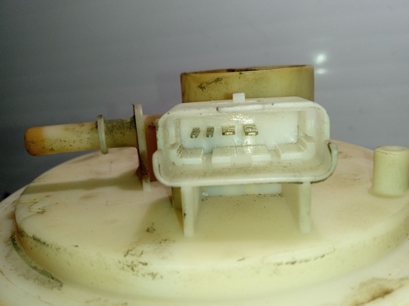 Recambio de aforador para fiat punto berlina referencia OEM IAM 51802207  