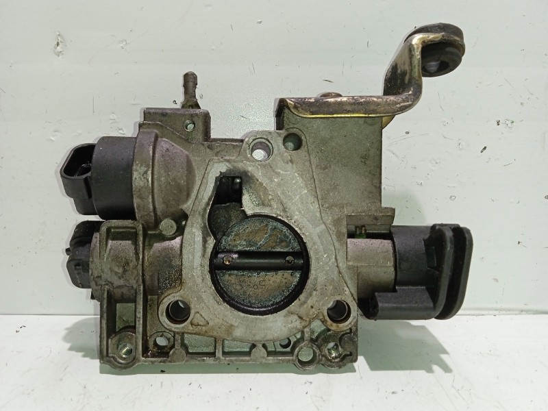 Recambio de caja mariposa para fiat punto berlina referencia OEM IAM 36SXFE1  