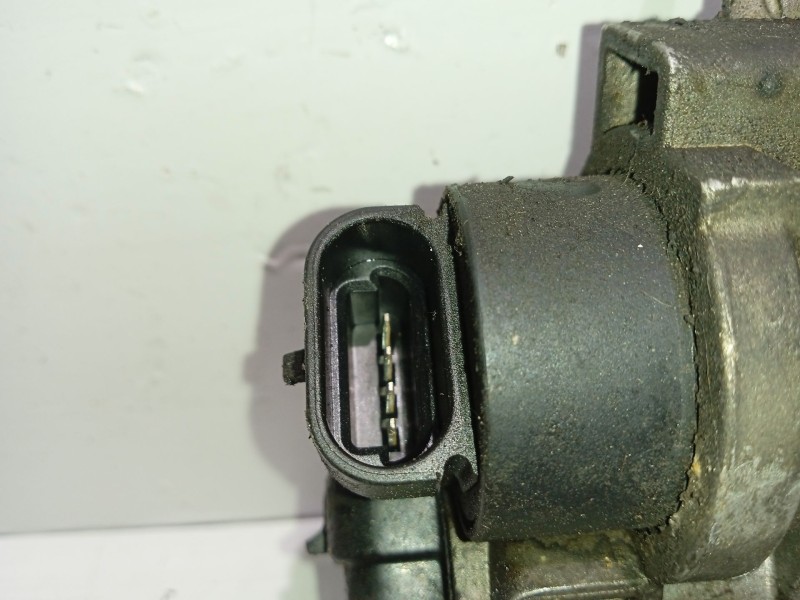 Recambio de caja mariposa para fiat punto berlina referencia OEM IAM 36SXFE1  