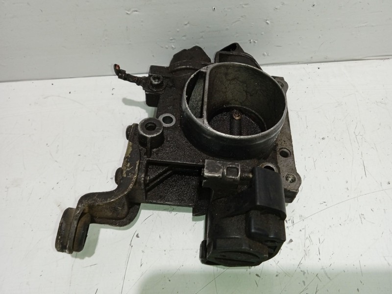 Recambio de caja mariposa para fiat punto berlina referencia OEM IAM 36SXFE1  