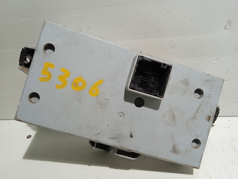 Recambio de modulo electronico para fiat punto berlina referencia OEM IAM 46774361  