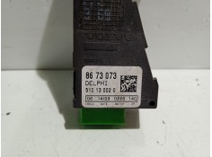 Recambio de antirrobo para volvo xc90 d5 referencia OEM IAM 8673073   2