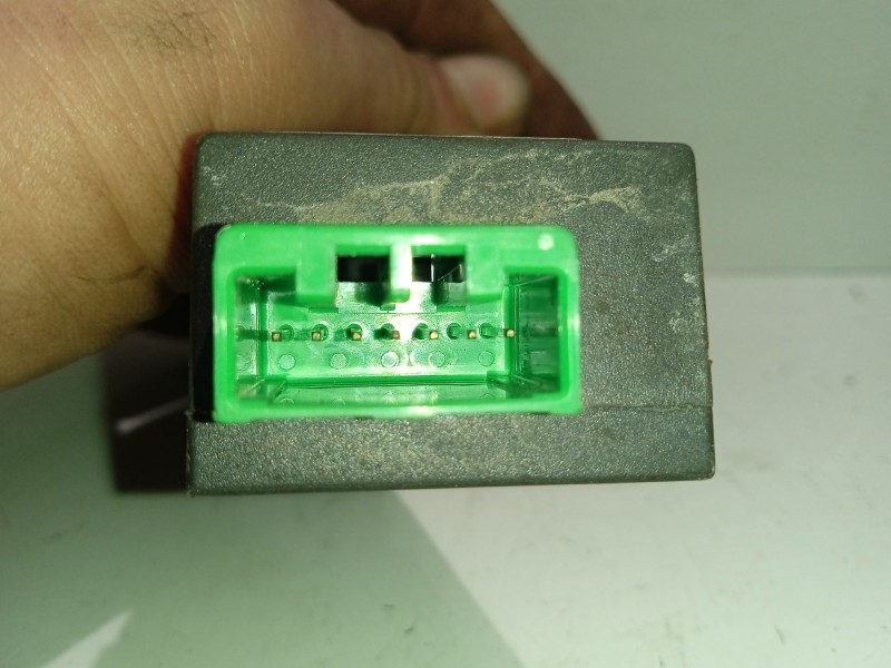 Recambio de antirrobo para volvo xc90 d5 referencia OEM IAM 8673073  