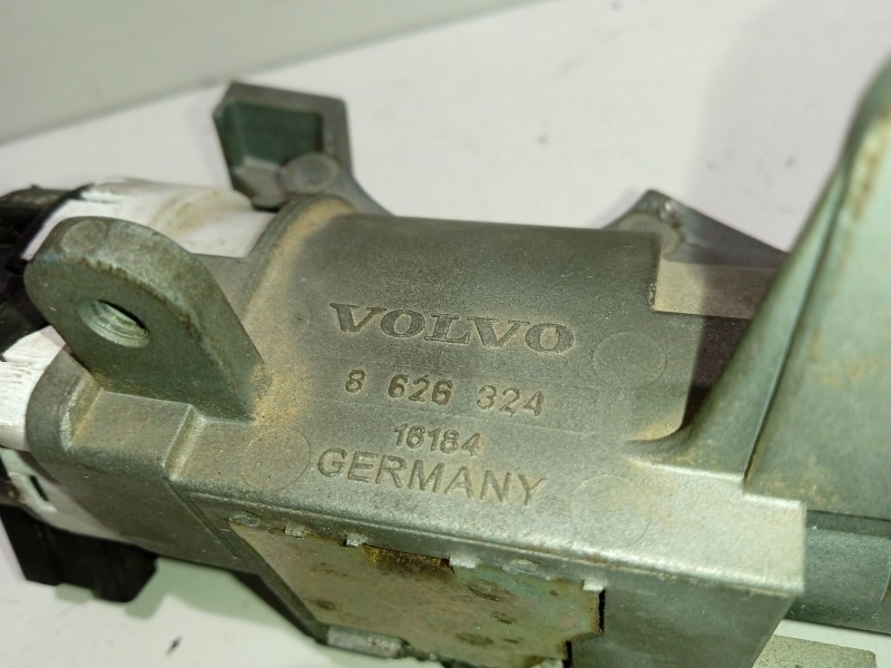 Recambio de conmutador de arranque para volvo xc90 d5 referencia OEM IAM 8628324  