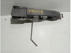 Recambio de maneta exterior delantera derecha para volvo xc90 d5 referencia OEM IAM 30699553   2