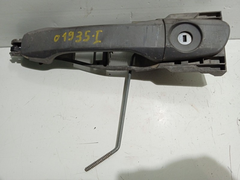 Recambio de maneta exterior delantera izquierda para volvo xc90 d5 referencia OEM IAM 39899425  