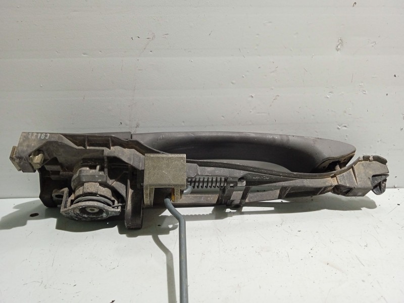 Recambio de maneta exterior delantera izquierda para volvo xc90 d5 referencia OEM IAM 39899425  