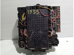 Recambio de caja reles / fusibles para volvo xc90 d5 referencia OEM IAM 8622520   2