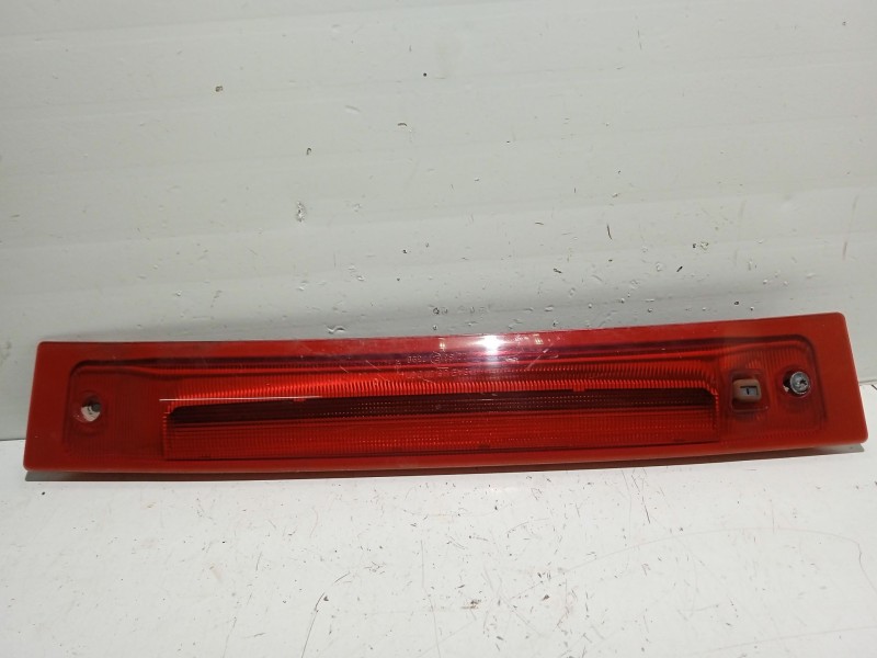 Recambio de luz central de freno para volvo xc90 d5 referencia OEM IAM 9483947  