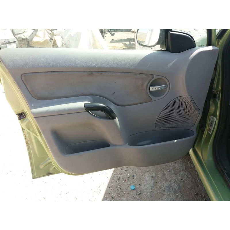 citroen c3 1.4   |   0.95 - ... | 1995 | 73 cv / 54 kw del año 1995