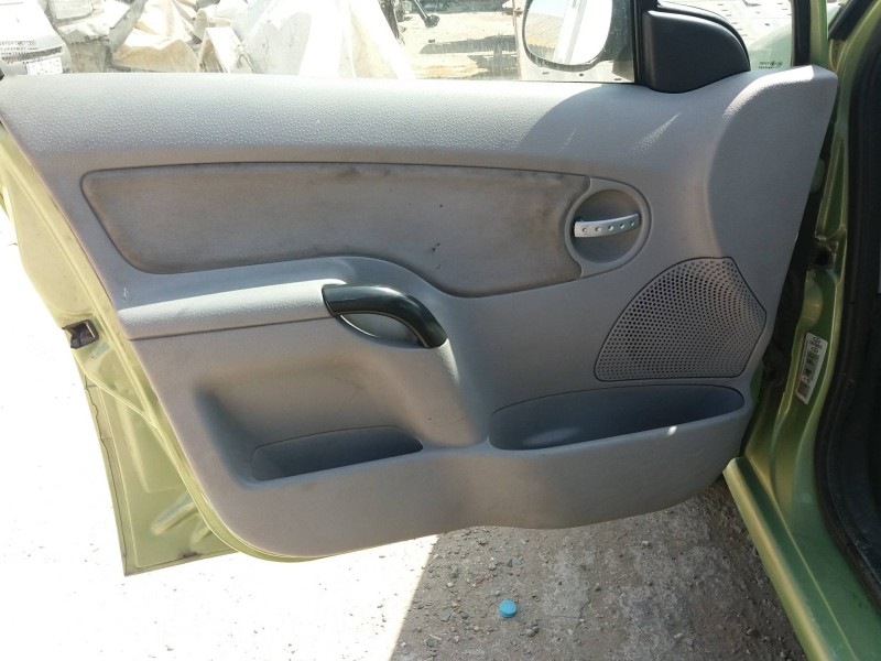 citroen c3 1.4   |   0.95 - ... | 1995 | 73 cv / 54 kw del año 1995