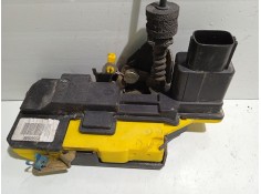 Recambio de cerradura puerta trasera derecha para volvo xc90 d5 referencia OEM IAM 8650554  