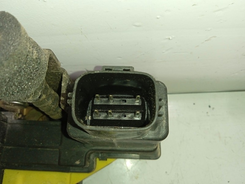 Recambio de cerradura puerta trasera derecha para volvo xc90 d5 referencia OEM IAM 8650554  