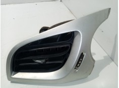 Recambio de moldura para citroën c3 sx referencia OEM IAM 96857498ZD   2