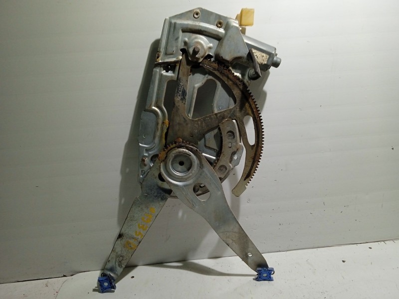 Recambio de elevalunas delantero derecho para volvo xc90 d5 referencia OEM IAM 30784577  