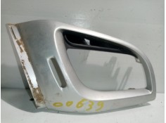 Recambio de moldura para citroën c3 sx referencia OEM IAM 96857501ZD  